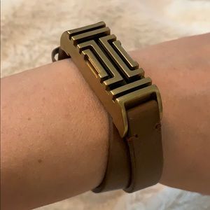 Tory Burch Fit Bit Bracelet